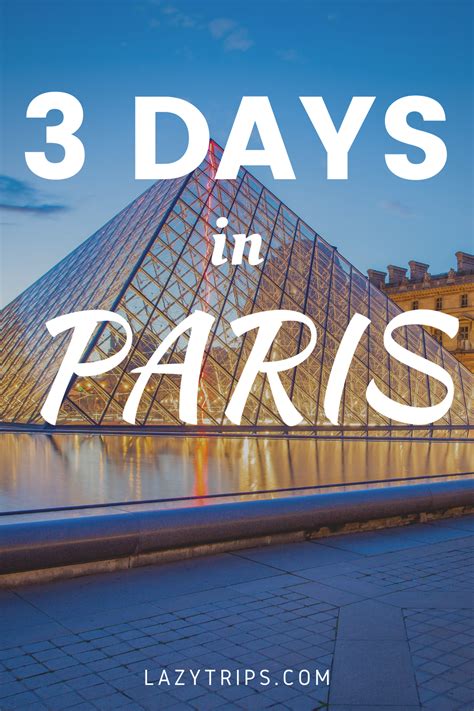 cheap breaks to paris by coach